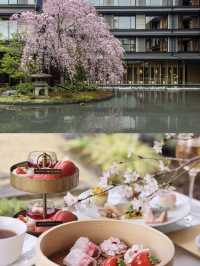 🇯🇵 住進京都酒店天花板.京都三井豪華精選酒店