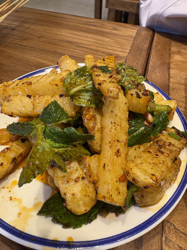  雲南必食推介