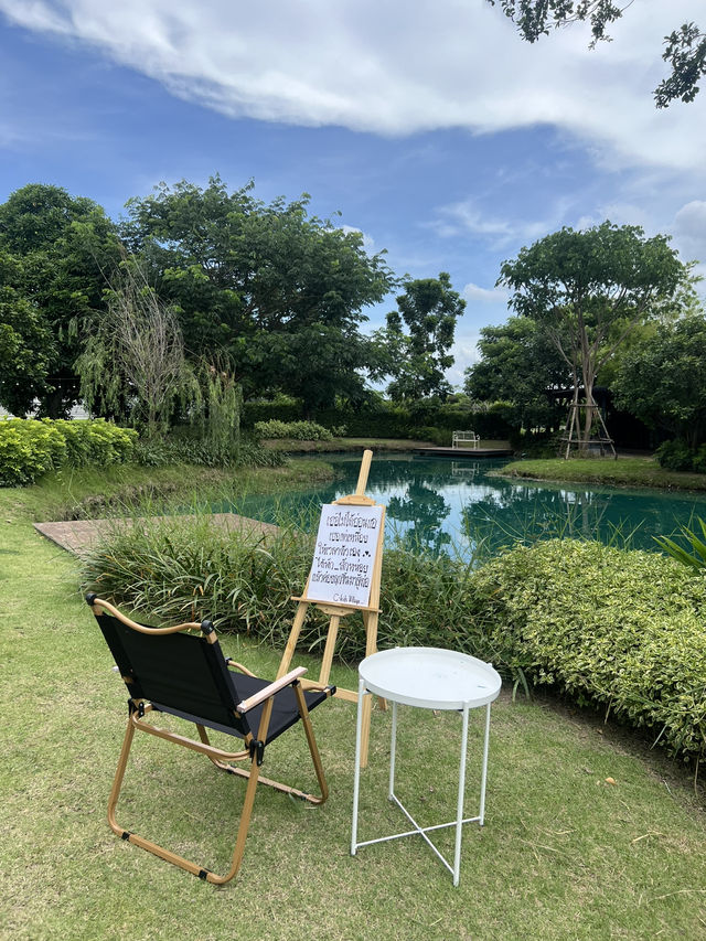  C-Kids Village🌳 สถานที่ตอบโจทย์ทุกคนในครอบครัว