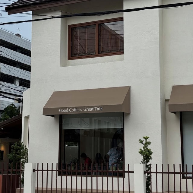 Candlery House Cafe