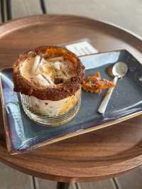 Izzy's: Koh Samui's Coffee Hub