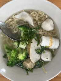 Exploring the foods in Hat Yai, Songkhla