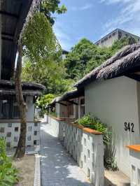 Escape Beach: Coastal Bliss