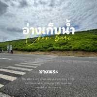 🌿✨ อ่างเก็บน้ำบางพระ ชลบุรี ✨🌿