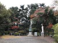 長崎-哥拉巴園