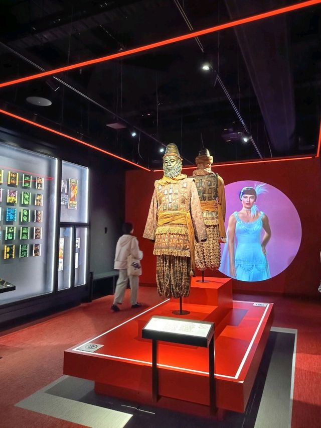 Animation Comes to Live at ACMI