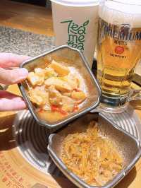 🎏夜貓震撼價$128🔥台式夜市俾你任飲任食‼️