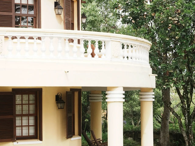 Da Lat, Vietnam: My Perfect Mid-to-Late May Getaway! 🌸🌧️