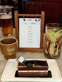 Cafe Betavia