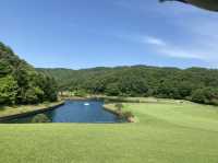 레이크사이드CC (Lakeside Country Club, 용인) – 36홀 퍼블릭 명품 골프장 후기