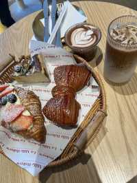 La Mille Bakers Melaka, French Elegance in Every Flaky Layer