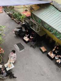 P Moments Patisserie & Coffee