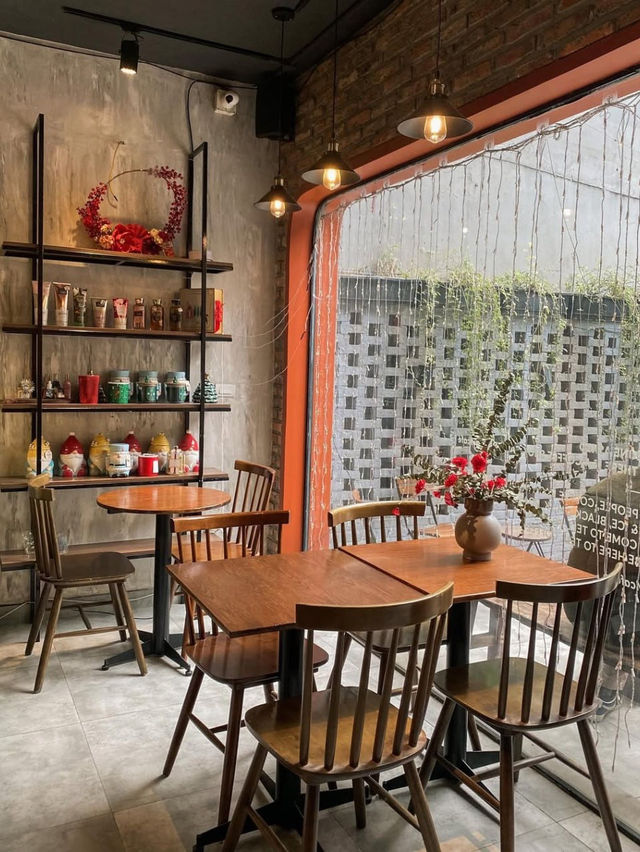 Ru.M Café