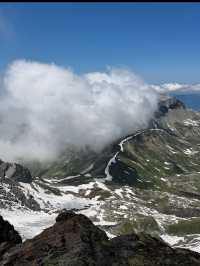 【007の舞台へ】シルトホルンでスパイ気分の絶景体験🎥🏔️