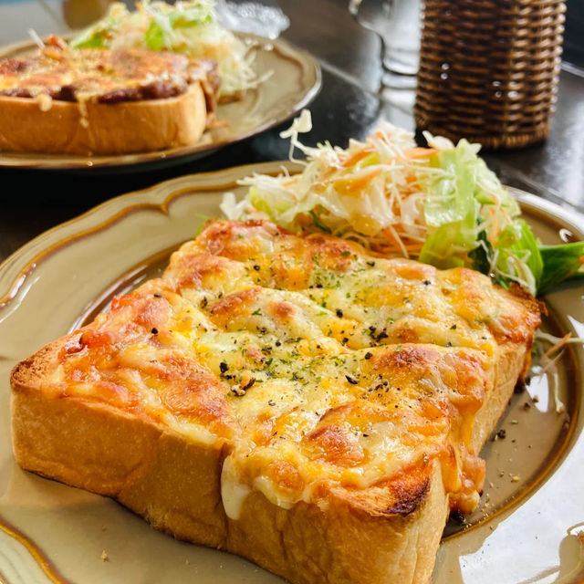 【日本・兵庫🇯🇵】淡路島の朝ごはんにピッタリ！
