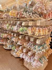 Where Fairy Tales Come to Life: Discover Shanghai Disneyland