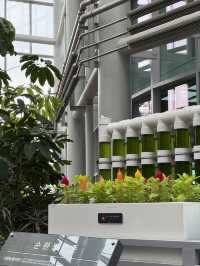 🌾 농업의 과거와 미래가 만나는 수원 국립농업박물관 🌱