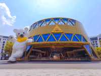 🌟 เที่ยว Grand World เกาะ Phu Quoc เวียดนามใต้