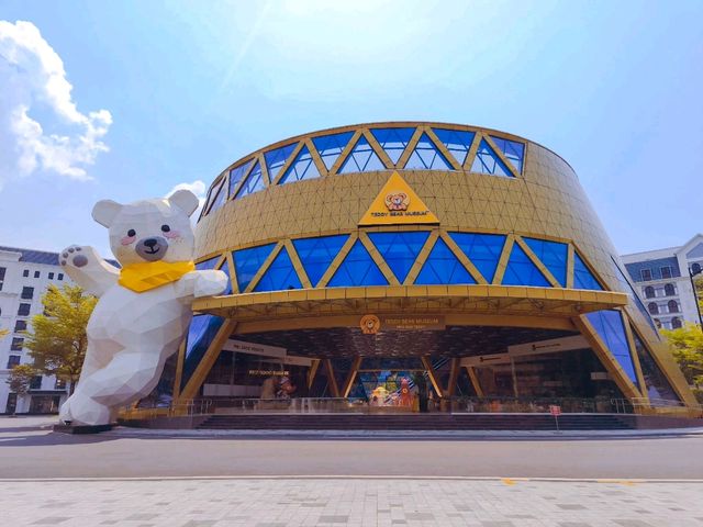 🌟 เที่ยว Grand World เกาะ Phu Quoc เวียดนามใต้