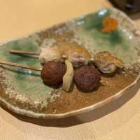 東京唯一的的軍鶏鍋專門店