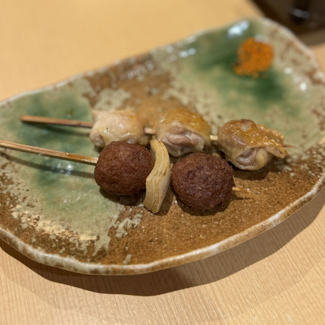 東京唯一的的軍鶏鍋專門店
