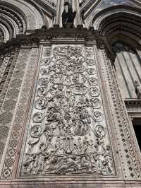 Duomo di Orvieto – A Hidden Gothic Masterpiece in Italy