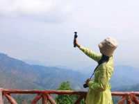 อุทยานแห่งชาติทองผาภูมิ กาญจนบุรี