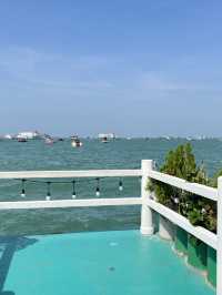 Banlay Home Cafe Pattaya – คาเฟ่ลับริมทะเล