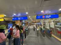 HCMC METRO 🚇 