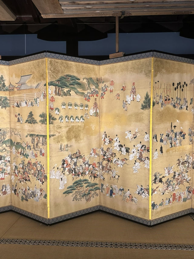 春日大社：在奈良感受神社的靈氣，探訪自然與文化的和諧交融！