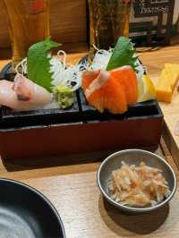 ～溫馨和食～小新和食酒場～