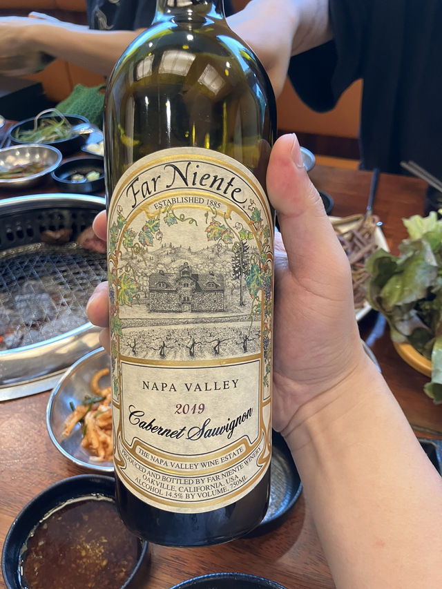 지금까지 이런 고기는 없었다! 한우 맛집, 파주 홍부 생고기!