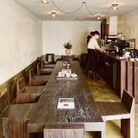 Wynyard Coffee