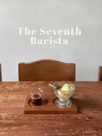 The Seventh Barista