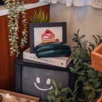 THUM FARM คาเฟ่สุดคิ้วท์เปิดใหม่ ศรีราชา