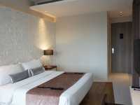 ที่พัก Mode Sathorn Hotel ที่พักดี มี Rooftop