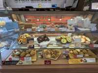 🍰 Familiar Flavours at Chateraise @ AEON Bukit Indah