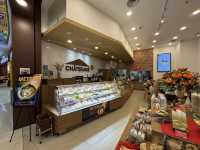 🍰 Familiar Flavours at Chateraise @ AEON Bukit Indah
