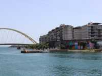 Ba Chi Men Bridge