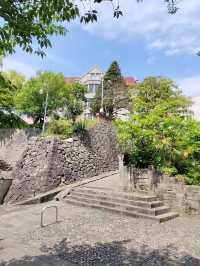 🏛️石畳に響く異国の足音。オランダ坂で長崎の歴史を感じる街歩き🚶‍♀️