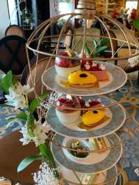 🌟🏙️ Island Shangri-La, Hong Kong – Enjoy Delicious food 