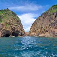 Ham Tin Wan: Surf, Swim, and Serenity