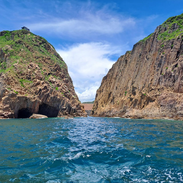 Ham Tin Wan: Surf, Swim, and Serenity