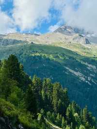 ท่องธรรมชาติที่ Zillertal, Austria🇦🇹 