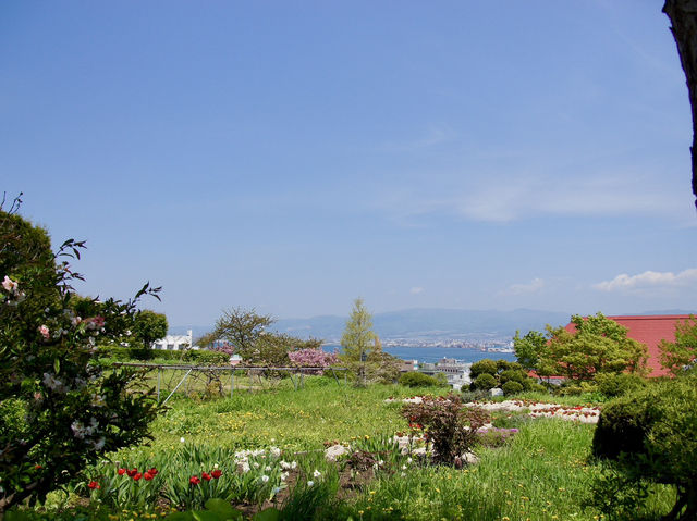 ⛪ Where East Meets West in Tranquil Harmony: Visiting Hakodate Orthodox Church
