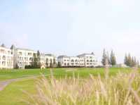 Movenpick Resort Khao Yai