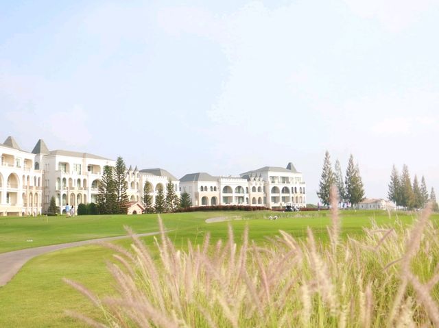 Movenpick Resort Khao Yai