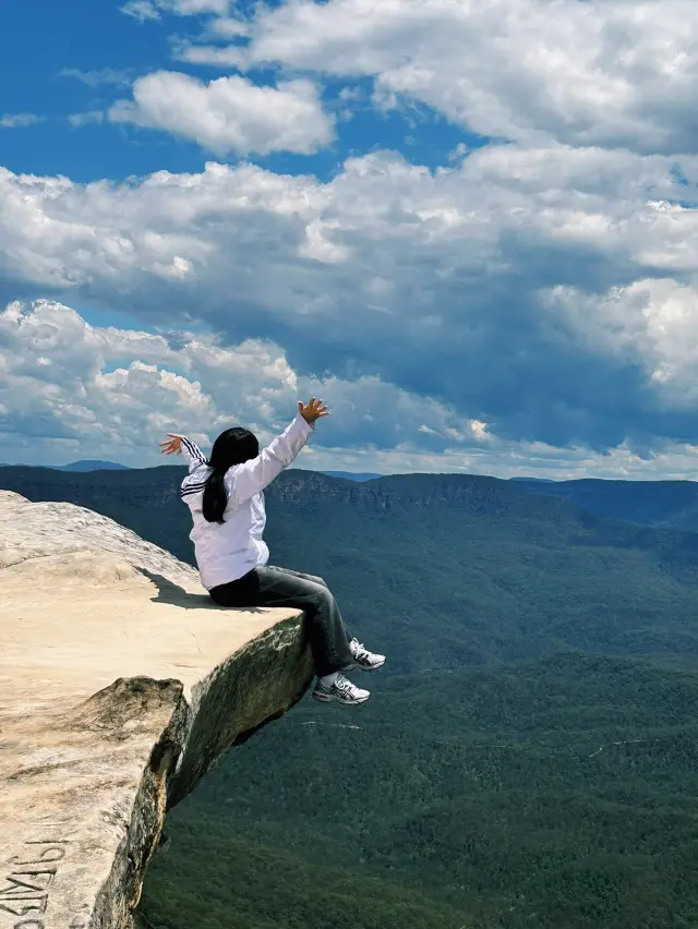 Reasons to Recommend the Blue Mountains Tour in Australia!