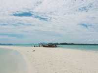 Untouched Vibes & Island Time