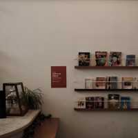 P.66 Penang – คาเฟ่โทนขาวคลีน สายมินิมอลต้องโดน! 🍞